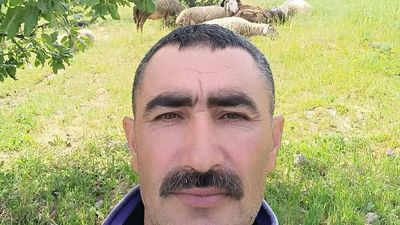 Manisa'da avcının açtığı ateşle başından vuruldu: Çoban Ay, hayatını kaybetti