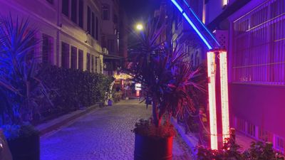 Almanya’dan fuar için İstanbul’a gelen Gürhan Takıl, kaldığı otelde fenalaşarak hayatını kaybetti