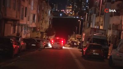 İstanbul'da evde baygın bulunan çocuk hastanede hayatını kaybetti