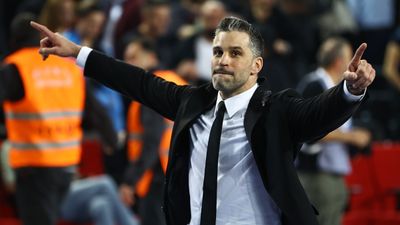 Dusan Alimpijevic'ten Türk Telekom maçı sonrası açıklama