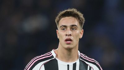 Kenan Yıldız'ın sözleşmesi yenilenecek mi? Juventus'tan açıklama geldi