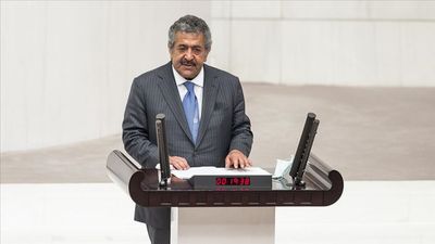 Feti Yıldız: Şartlar oluştuğunda Öcalan'a umut hakkı yolu açılacaktır