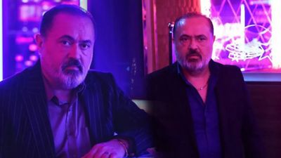 İnci Taneleri'nin Kamuran ağabeyi Deniz Erdoğan hastaneye kaldırıldı! Yoğun bakımda