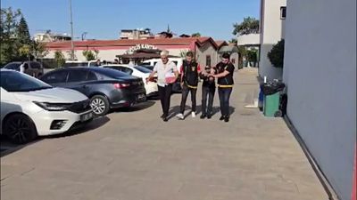 Adana'da cezaevinden firar etti: Şalgamcıyı 2 kere soyan şüpheliden ilginç savunma