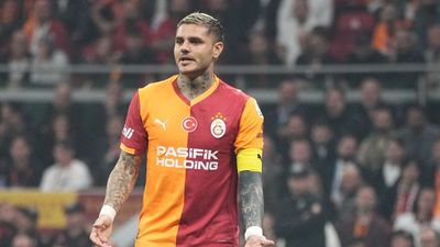 Maxi Lopez'den olay sözler! Icardi'yi dövmedim