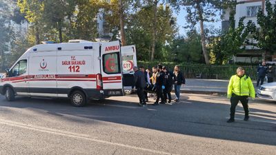 Diyarbakır'da annesi ve ağabeyini pompalı tüfekle öldüren şüpheli tutuklandı