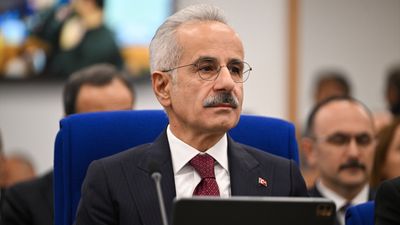 Abdulkadir Uraloğlu'ndan CHP'lilere: Sizin inadınıza yol yapmaya devam edeceğiz