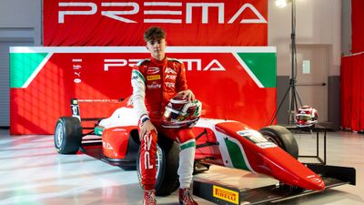 Alp Aksoy: Michael Schumacher'e benzediğimi düşünüyorum