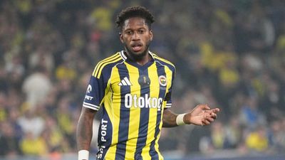 Fred'den Galatasaray derbisi yorumu