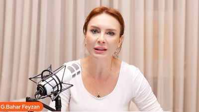 Bahar Feyzan, deprem bölgesindeki konutlardan övgüyle bahsetti