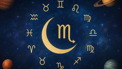 20 Kasım Akrep Yeniayı: ChatGPT burçlara etkisini açıkladı