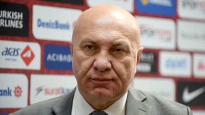 Yüksel Yıldırım'dan Beşiktaş mesajı: Hedefimiz 3 puan