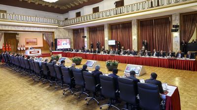 Sözcü'nün 'CHP'de İmralı oylaması' haberini Murat Emir yalanladı