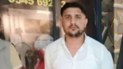 Şanlıurfa'da 2 grup arasında çıkan kavgada 24 yaşındaki genç hayatını kaybetti