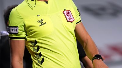 Süper Lig'de 13. haftanın hakemleri belli oldu