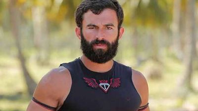 Turabi’den bomba Survivor 2026 açıklaması: “Hemen yarın adaya inerim!”