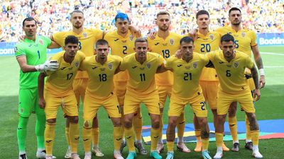 A Milli Futbol Takımı'nın rakibi Romanya'yı yakından tanıyalım