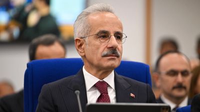 Abdulkadir Uraloğlu: 562,7 milyar liralık yatırım teklifiyle altyapıda büyümeyi sürdürüyoruz