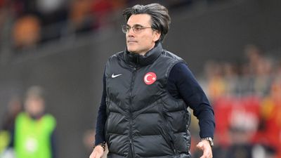 Vincenzo Montella: Lucescu’yu çok iyi tanıyorum