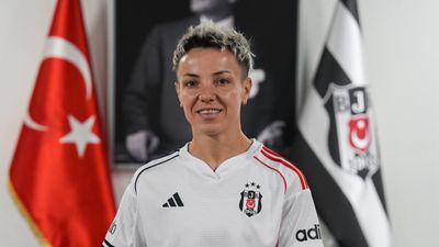 Beşiktaş, Gülbin Hız'ı kadrosuna kattı