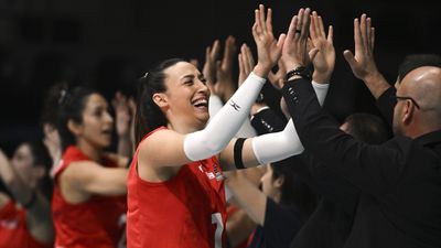 İlbank, Göztepe'yi mağlup etti