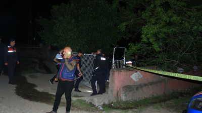 Tokat'ta bağ evi patlamasının tanığı konuştu: Patronumu piknik tüpü ve demir parçalarıyla gördüm