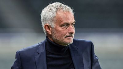 Jose Mourinho'dan Rafa Silva sorusuna yanıt!