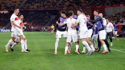 A Milli Takım’ın Romanya ile oynayacağı play-off maçının saati açıklandı