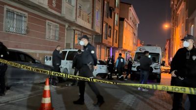 İstanbul'da yapılan bir ilaçlama nedeniyle 7 kişi hastanelik oldu