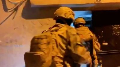 3 ilde uyuşturucu operasyonu: 6 şüpheli yakalandı