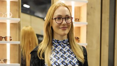 Meryem Uzerli'den özel hayat açıklaması: 