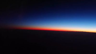 Karanlığa gömüldü: O ülkede 2 ay güneş doğmayacak...