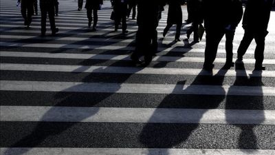 Üçüncü çeyrekte istihdam endeksi yıllık yüzde 1,2 arttı