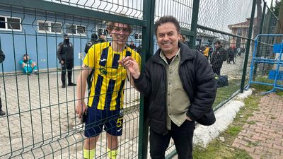 Bahis soruşturmasında ceza alan oyunculardan biriydi: İrem Derici'nin kardeşi olduğu ortaya çıktı