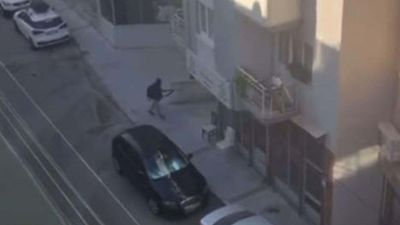 İzmir'de polis merkezine saldırı soruşturması: 3 kişi hakkında tutuklama talebi