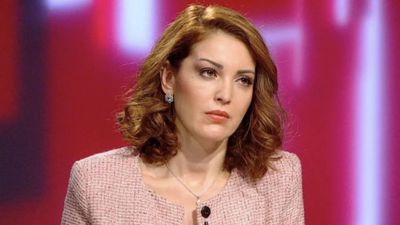 Nagehan Alçı'dan 'otel odası' yanıtı: Murat Ongun’un bana kurduğu tuzak