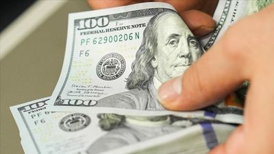 TCMB'den eylül döviz açığı raporu