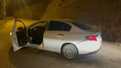 Eskişehir'de polis memurunu yaraladı: Şahıs, ekiplerin başarılı çalışması ile yakalandı