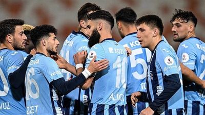 FIFA, Adana Demirspor'a 6 puan silme cezası verdi
