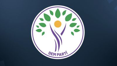 DEM Parti'den 'İmralı'ya gitme' kararından sonra ilk açıklama