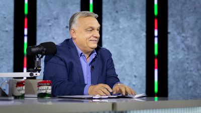 Viktor Orban: Ukrayna AB üyesi olsaydı şu an Rusya ile savaşta olurduk