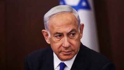 İsrail Başbakanı Netanyahu: Türkiye ile anlaşmak istiyorum