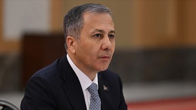 Bakan Yerlikaya: Ceza, anlık; trafik kültürü ise kalıcıdır