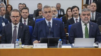 Sağlık Bakanı Memişoğlu: Aile hekimlerimiz bin 859 ilacı yazabilir hale geldi