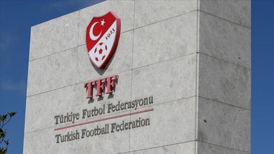 TFF'den, bahis cezası alan 67 hakemin itirazına ret