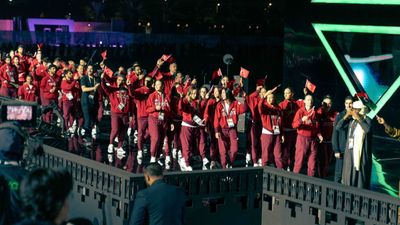 Türkiye, İslami Dayanışma Oyunları'nı zirvede tamamladı