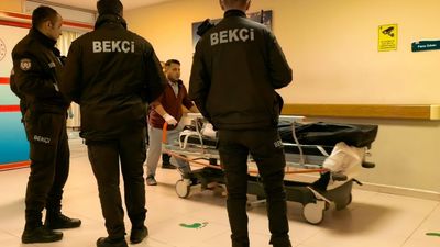 Bursa'da silahlı saldırıya uğrayan kişi öldü