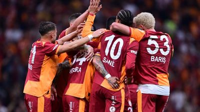 Galatasaray - Gençlerbirliği: Muhtemel 11'ler
