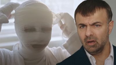 Kızılcık Şerbeti 115. bölüm fragmanı: Ünallardan biri yaşıyor… “Doğa?”