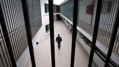 Feti Yıldız'dan infaz düzenlemesi mesajı: Eşitsizlik gideriliyor